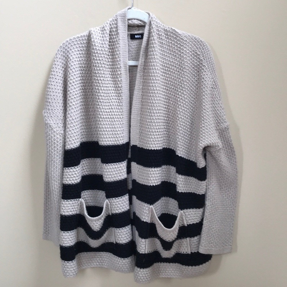 Urban Outfitters, BDG cardigan sweater